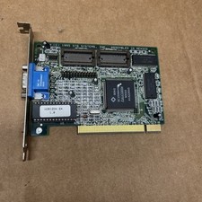 Stb 210-0187-001 Pci Video Card Horizon 64 picture