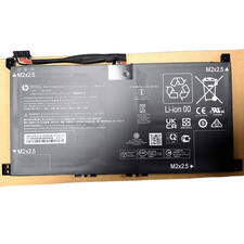 2026 Genuine Battery WF04XL HSTNN-OB2Y For HP ENVY X360 13-BF 13-BF0000 Series picture