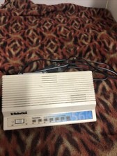 US Robotics Fax modem V.90 56k Standard & X2 Technology Compatible Vtg 1998 3com picture