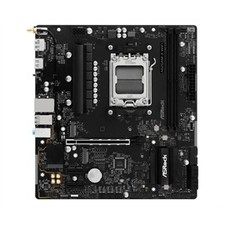 ASRock A620AMX WIFI A620AM X WiFi Micro ATX Motherboard picture