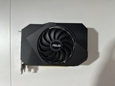 ASUS NVIDIA GeForce RTX 3060 12GB GDDR6 Graphic Card picture