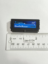 PQI  128MB  40PIN  Industrial Disk On Module DJ0128M22RF0 picture