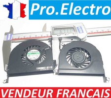 CPU Fan PRO ELECTRO For Apple MacBook Pro Links picture