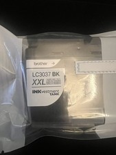 Brother LC3039BK XXL Ultra High Yield Black Ink picture