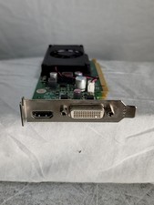JATON NVIDIA GeForce 210 video-px628-dlp Low-Profile Video Card PCIe HDMI DMS-59 picture