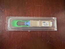 New AOI AQPLBCQ4EDMA0877 100G CWDM4 2KM 1301nm Optical Module 1-PACK picture