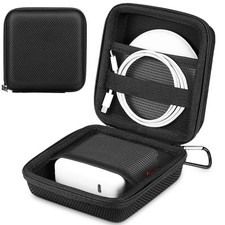 Charger Case for MacBook, Small Electronic Organizer Pouch Bag picture