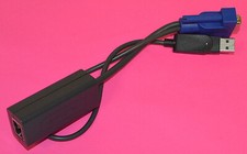 Tripplite Minicom ROC (RICC on Cable) USB Dongle *New* 0SU51079  picture