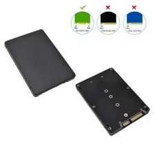 Caddy Box Adapter Ssd M2 M.2 Sata 2280 2242 2260 2230 To 2.5