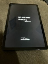 Samsung Galaxy Tab S6 Lite 10.4