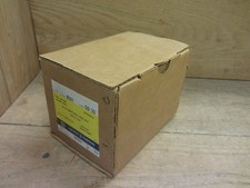 Square D G0-30 AC Control Relay Series D 3 N.O. Contacts Nema A300 NOS CSQ picture
