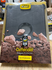 OtterBox Defender Series Case for 10.2