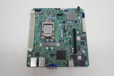HP Proliant MicroServer G8 LGA1155 Motherboard 715062-001 724495-001 w/ Xeon CPU picture