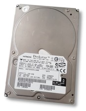 HITACHI Deskstar 7K250 HDS722525VLSA80 14R9464 250 GB picture