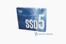 Intel SSD 545s Series (128GB, 2.5
