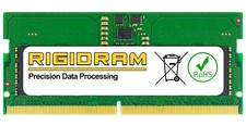 RigidRAM 16GB 4M9Y6AA DDR5 4800MHz ECC SODIMM RAM for HP picture