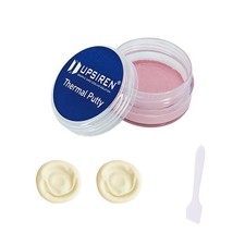 UPSIREN UTP-6 Thermal Putty 10g GPU VGA IC Processor Gap Filler Cooling picture
