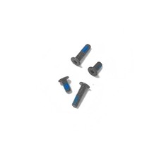 New For HP SPECTRE X360 16-F 16T-F Replacement Bottom Base Cover Case screws  picture