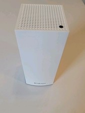 Linksys MX2000 Velop Atlas WiFi 6 Mesh Router Wireless System- 1 pack picture