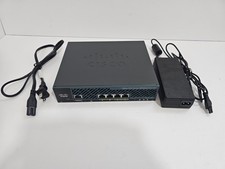 Cisco AIR-CT2504-15-K9 2504 Wireless Controller with 15 AP Lic and Power Brick picture