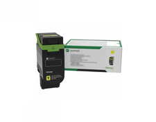 Lexmark 75M1XY0 Extra High Yield Laser Toner Cartridge - 11700 Pages picture