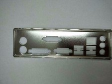 1PCS I/O IO Shield for Lenovo Ih61m, M3A780M, IH61MA DVI Motherboards picture