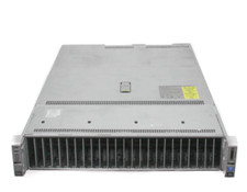Cisco UCS C240 M4 UCSC-C240-M4SX 2U Rack Server CTO 24-Bay SFF Dual CPU 24x DIMM picture
