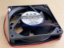 1PC New FOR 109P1224H4021 DC24V 0.24A 2-wire  Cooling Fan  picture
