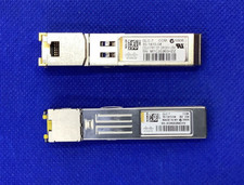 GLC-T Original Cisco 1000BASE-T SFP+ RJ-45 30-1410-04 V04 TRANSCEIVER picture