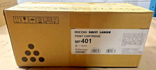 Genuine Ricoh 841886 MP 401 Black Toner for MP 401SPF/402SPF + SP 4520DN picture