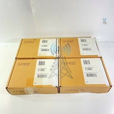 Juniper, SRX-MP-1T1E1, Juniper SRX220 Single Port Expansion, LOT OF 4 *RH050621 picture