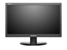 Lenovo ThinkVision E1922s 18.5” LED Monitor 1366x768 VGA Open Box picture