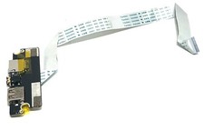 Thomson NeoX Genuine USB Card Reader I/O Board w/ Cable picture