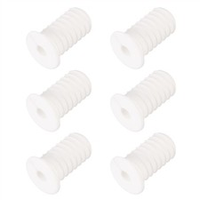 6Pcs Wall Grommets for Cables 3/4