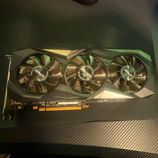 ASRock AMD Radeon RX 5700 XT Challenger Pro 8GB GDDR6  HDMI/DP Graphics Card picture