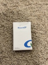 SMARTQ C368 USB 3.0 Card Reader Plug & Play Apple & Windows SD, Micro SD, MS, CF picture