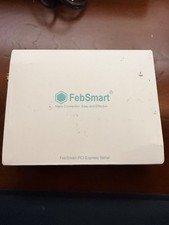 FebSmart Wirelwss Dual Band PCIE Wi-FI- Card Model FS-n600 picture