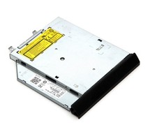 ASUS ROG Strix GL553VD Genuine Super Multi DVD-RW Burner Drive GUE1N + BEZEL picture