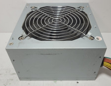 Cooler Master RS-400-PSAR-13 400W Desktop Power Supply #0766 picture