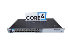 HP J9019B PROCURVE 2510-24 24PORT SWITCH picture