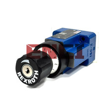 2FRM 6 B36-3X/1,5QRV R900205507 Bosch Rexroth Flow Valve 2FRM6B36-3X/1,5QRV picture