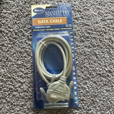 Manhattan Data Cable 3m (10’) Switch Box Cable. picture