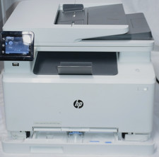 HP Color LaserJet Pro MFP M277dw Printer All-in-One Wireless picture