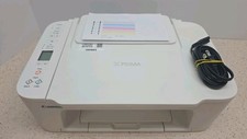 2025 Canon Pixma TS3722 All-in-One Wireless Inkjet Printer picture