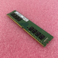 Samsung 16GB DDR4 2Rx8 PC4-2666V Desktop Memory Ram M378A2K43CB1-CTD picture