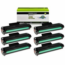 MLT-D104S 104L Toner Compatible with Samsung ML1661 ML1665 ML1666 ML1667 ML1675 picture