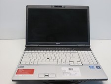 Fujitsu Lifebook E751 Intel Core i5-2520M CPU 2.50GHz 4GB NO HDD No Batt picture