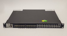 Netgear ProSafe M4300-24x24F 24-Port 10G Copper 24-Port 10G Fiber Switch 2x PSU picture