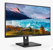 Philips 242S1AE/27 16:9 Full HD LCD Monitor picture