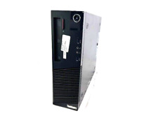 Lenovo ThinkCentre M93p SFF Intel i5-4570 @3.20GHz 4GB RAM NO HDD/OS picture